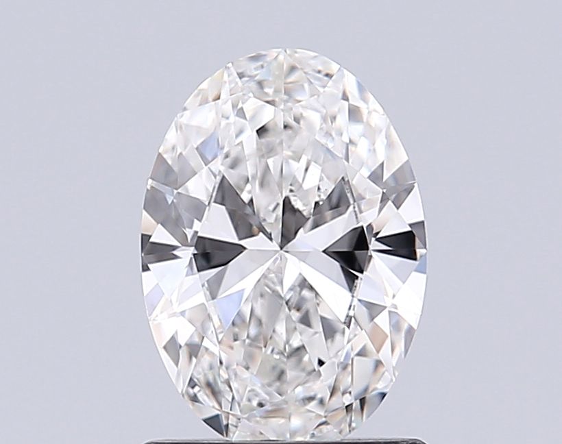 0.99 ct Oval diamond