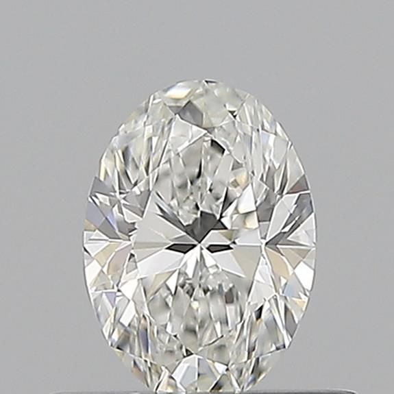 0.50 ct Oval diamond
