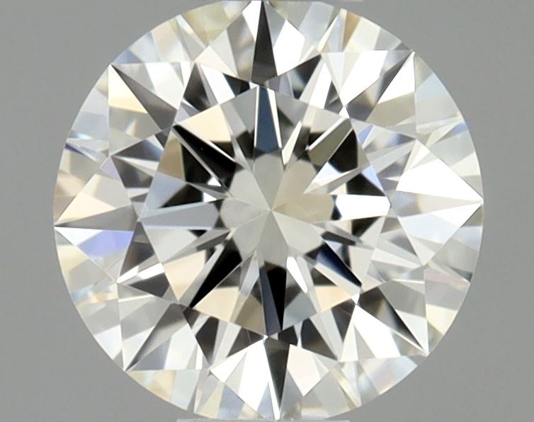 0.31 ct Round Diamond