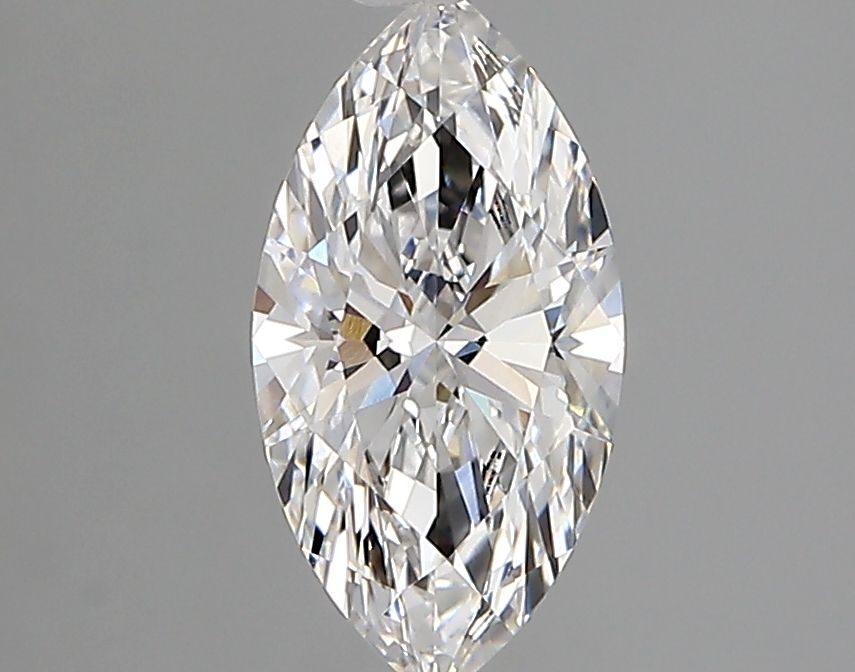 1.01 ct. marquise Lab Grown Diamond front image