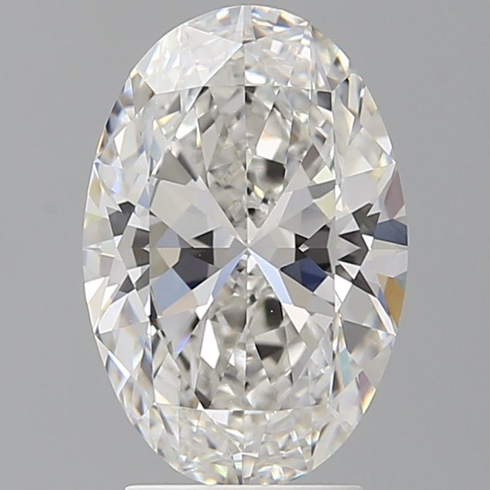3.10 ct Oval diamond