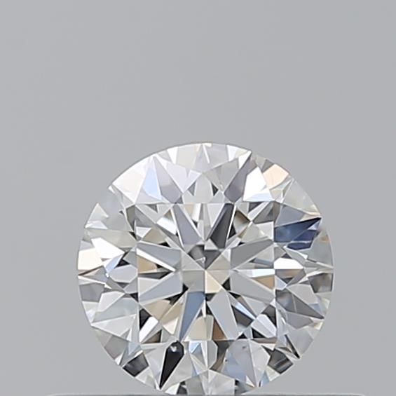 0.40 ct Round diamond