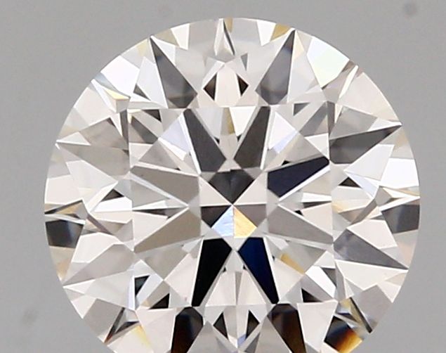 1.83 ct. round Lab Grown Diamond front image