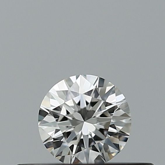 0.18 ct Round diamond