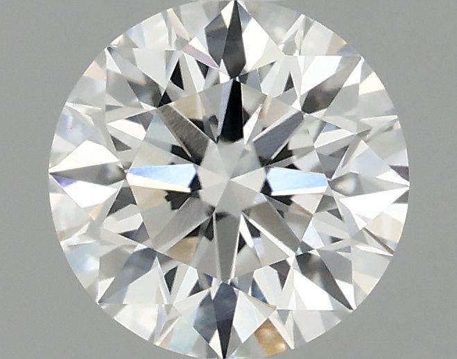 1.06 ct. round Lab Grown Diamond front image