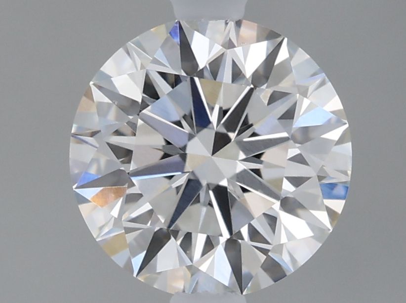 1.05 ct. round Lab Grown Diamond front image