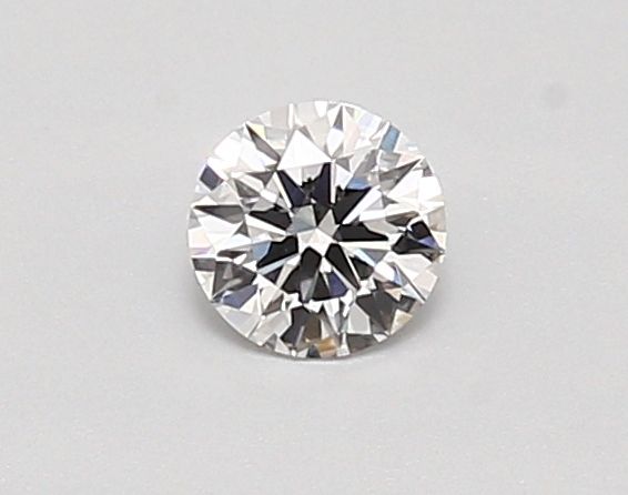 0.37 ct lab-grown Round Diamond