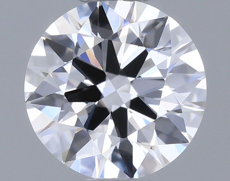 Diament 0.47 ct D/VVS2