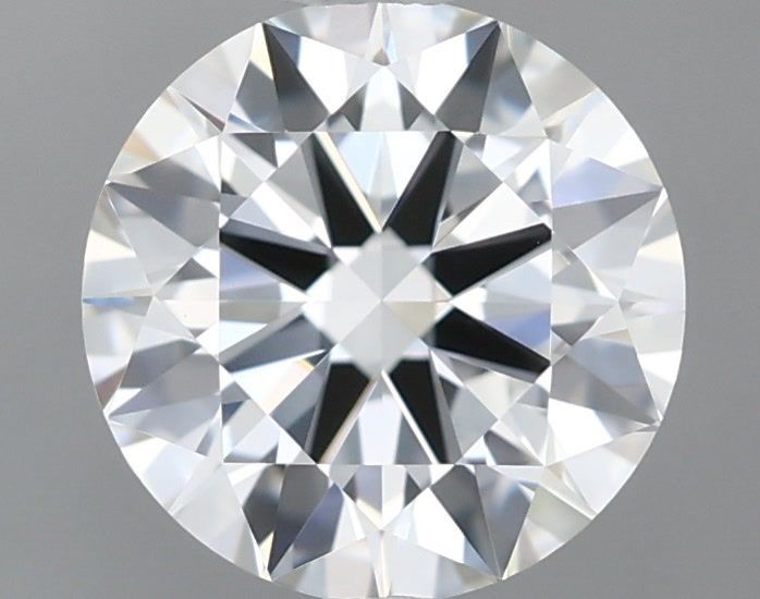1.14 ct. round Lab Grown Diamond front image