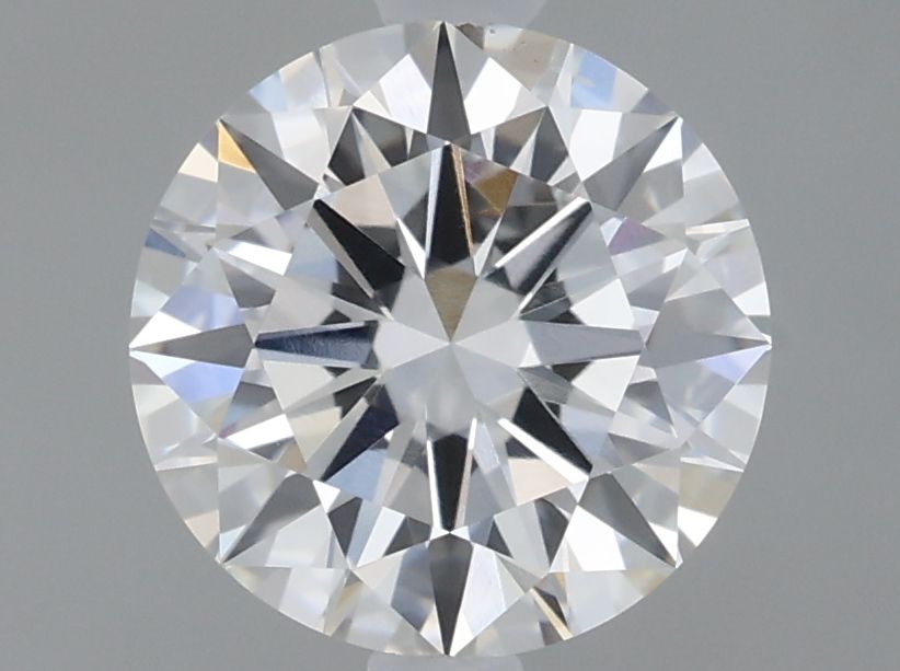 1.20 ct. round Lab Grown Diamond front image