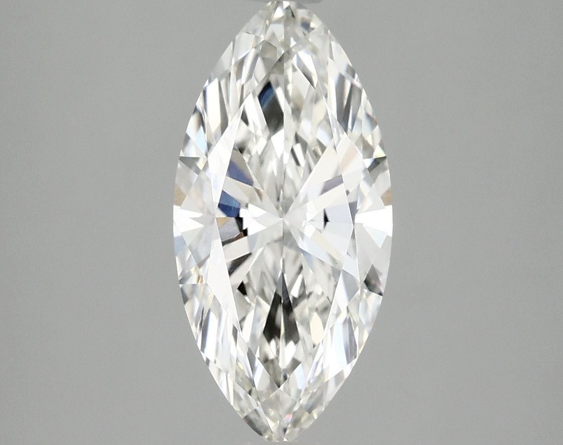 1.99 ct. marquise Lab Grown Diamond front image