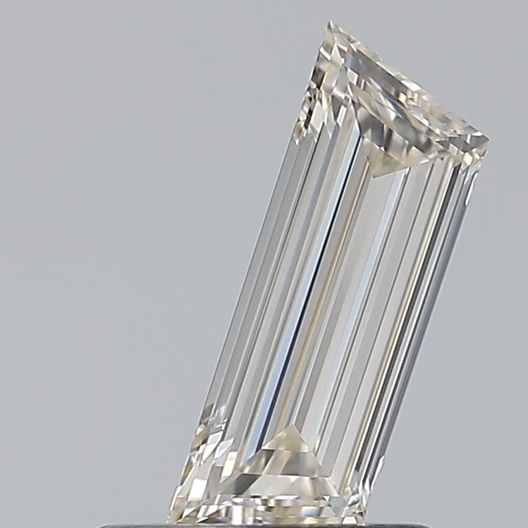 0.5 ct Trapezoid Diamond