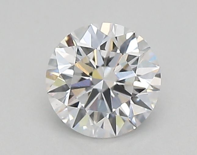 0.46 ct lab-grown Round Diamond