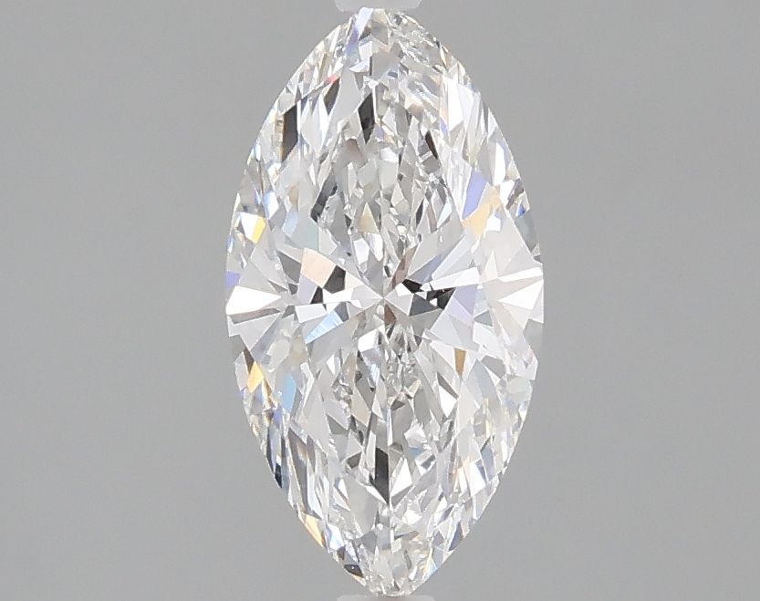 1.02 ct. marquise Lab Grown Diamond front image