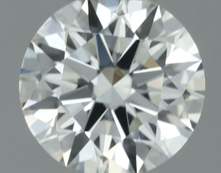 0.30 ct Round diamond