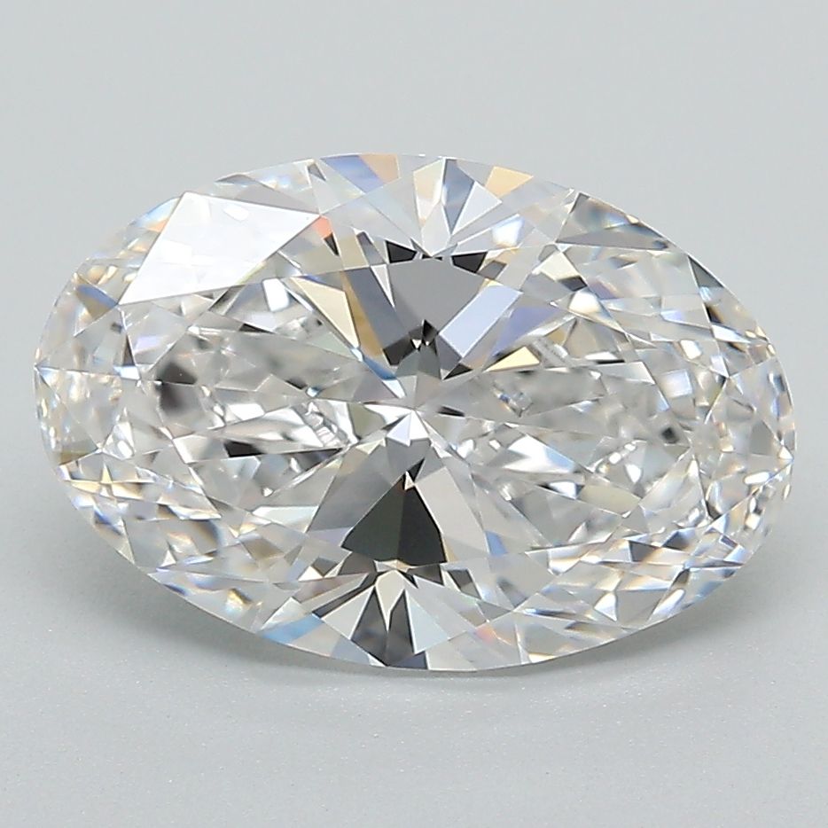 3.07 Carat