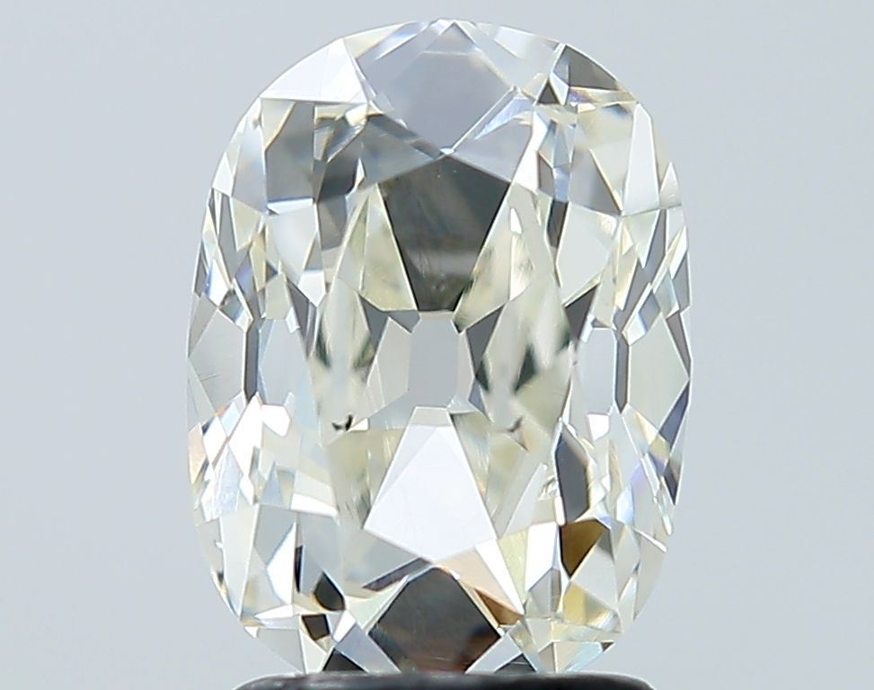 2.24 ct Old miner Diamond