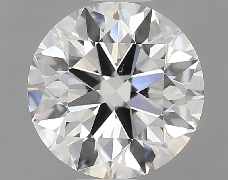 1.15 ct Round diamond