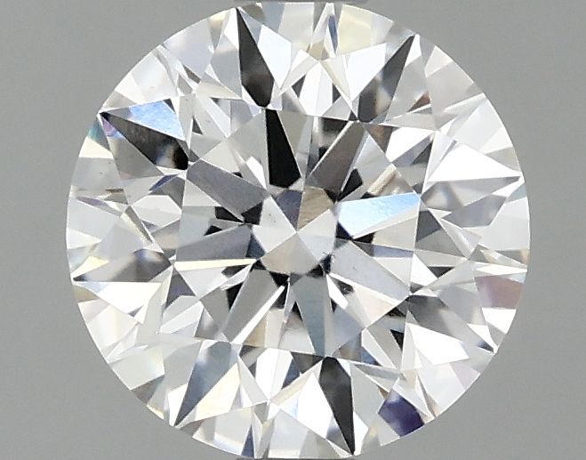 1.09 ct. round Lab Grown Diamond front image