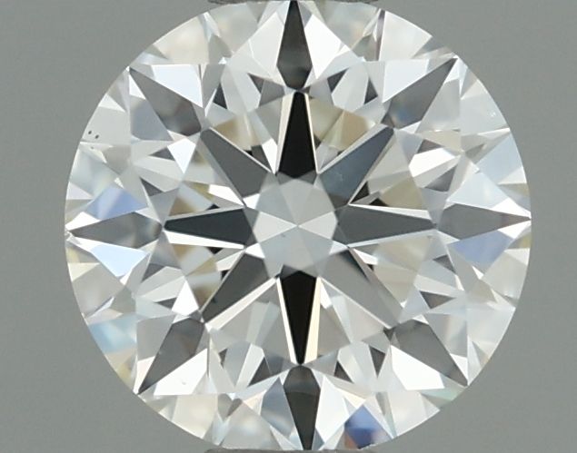 0.60 ct Round diamond
