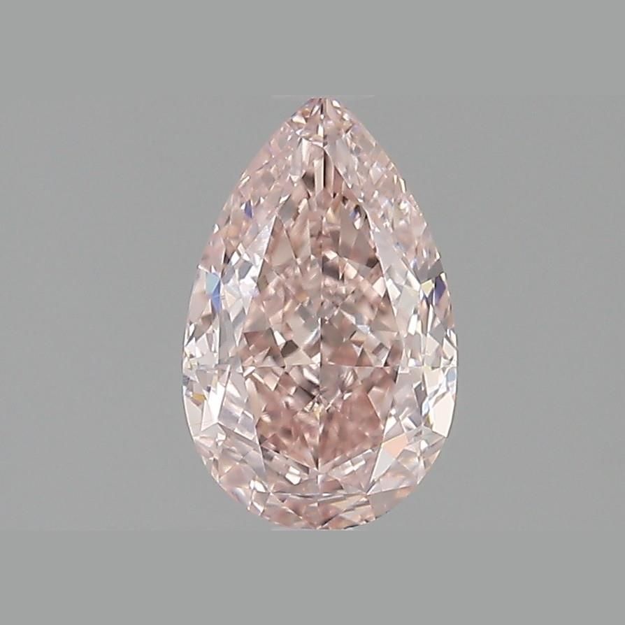 1.43 ct Pear diamond