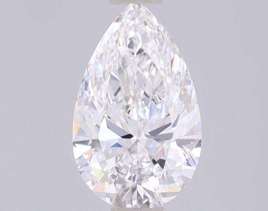 1.05 ct. pear Lab Grown Diamond front image