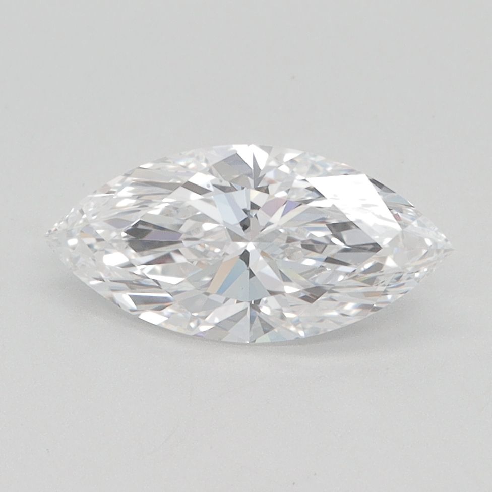 1.06 ct. marquise Lab Grown Diamond front image