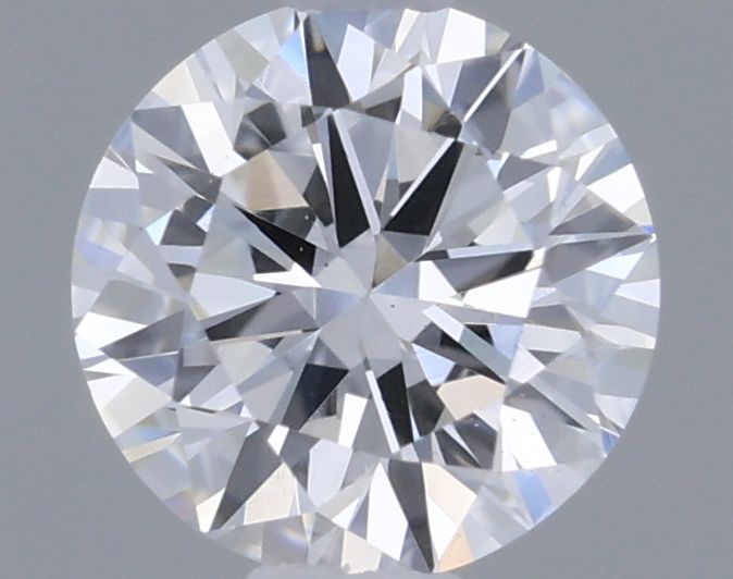 0.29 ct lab-grown Round Diamond