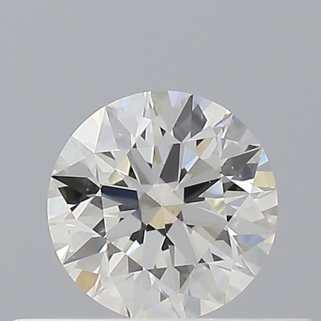 0.32 ct Round Diamond