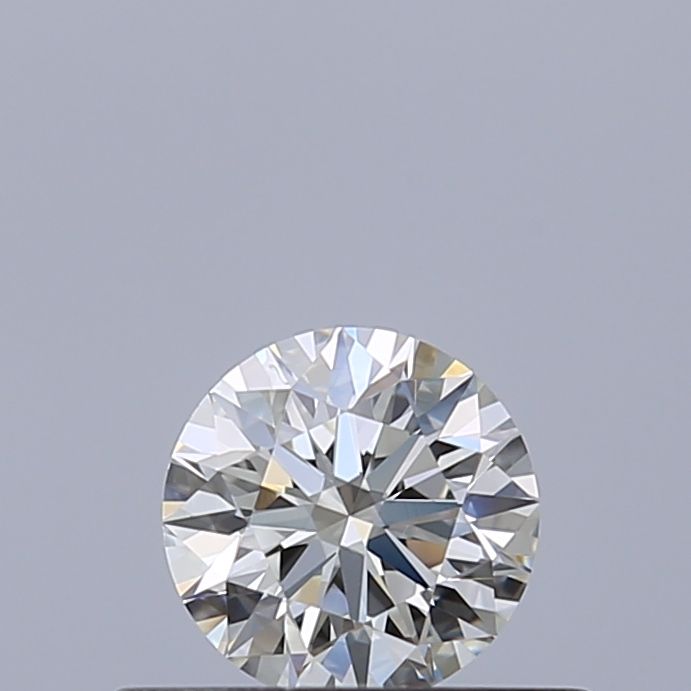 0.35 ct Round diamond
