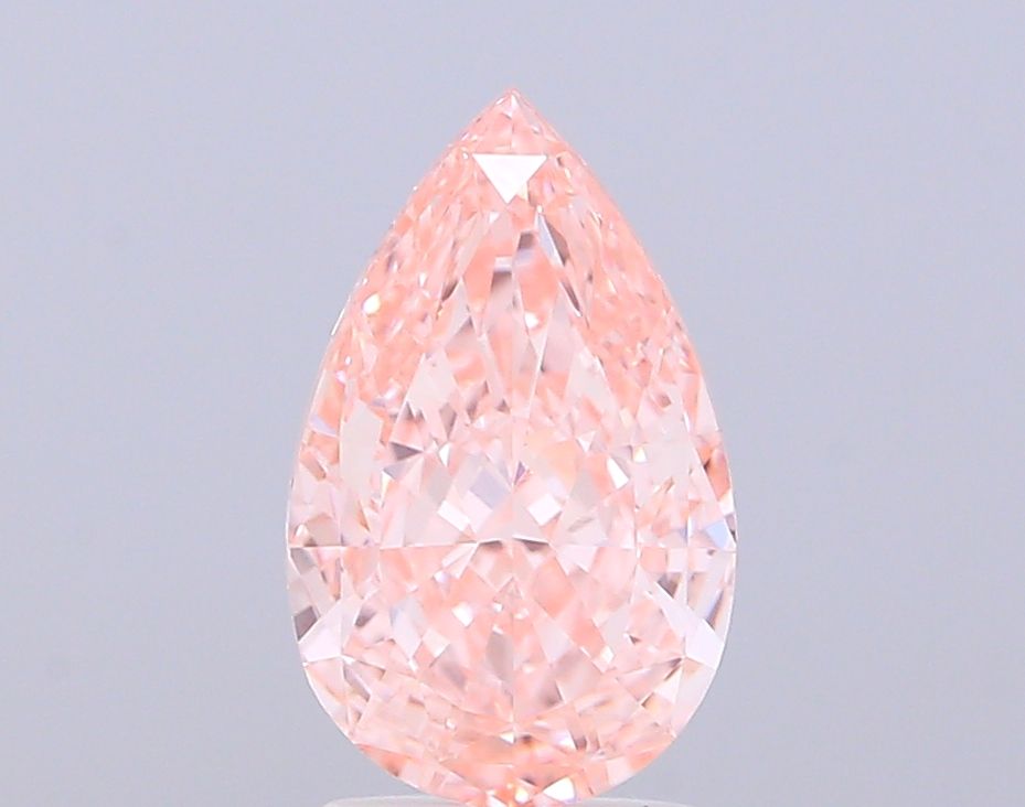2.01 ct Pear diamond