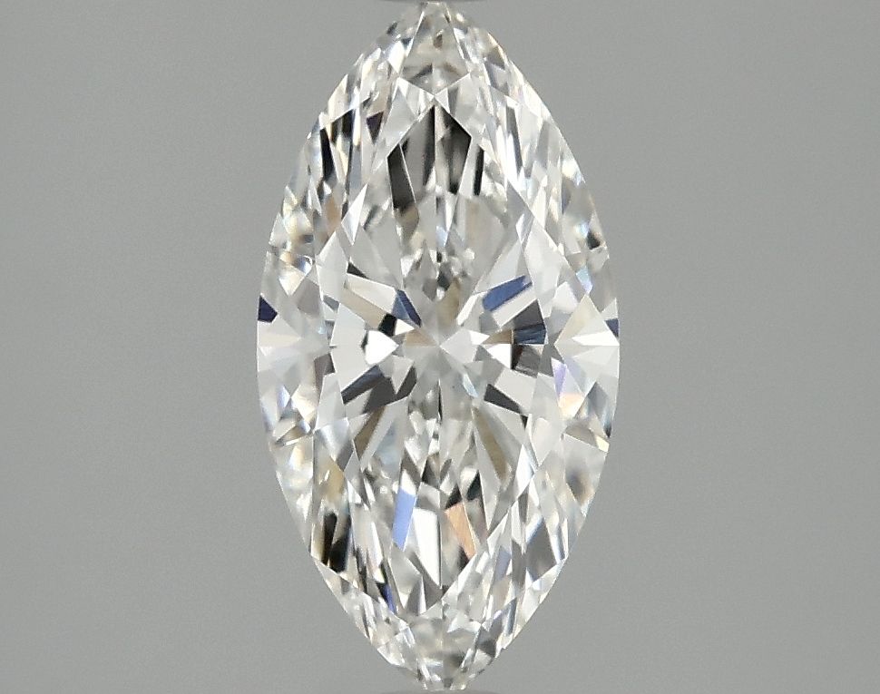 1.59 ct Marquise diamond