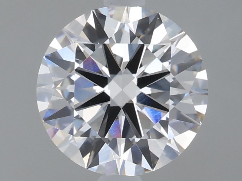 1.05 ct. round Lab Grown Diamond front image