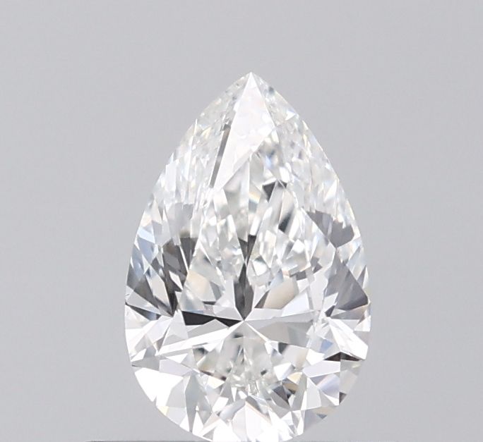 0.52 ct Pear diamond