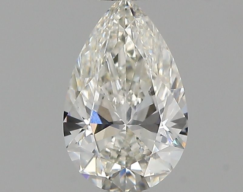 0.55 ct Pear diamond