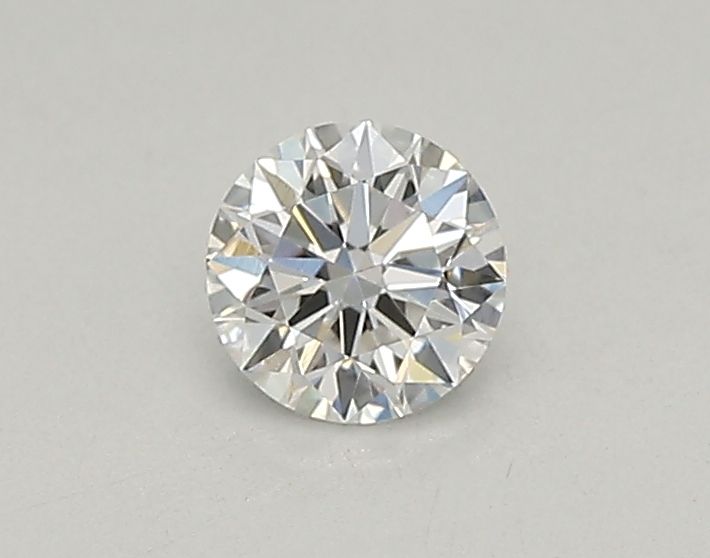0.26 ct lab-grown Round Diamond
