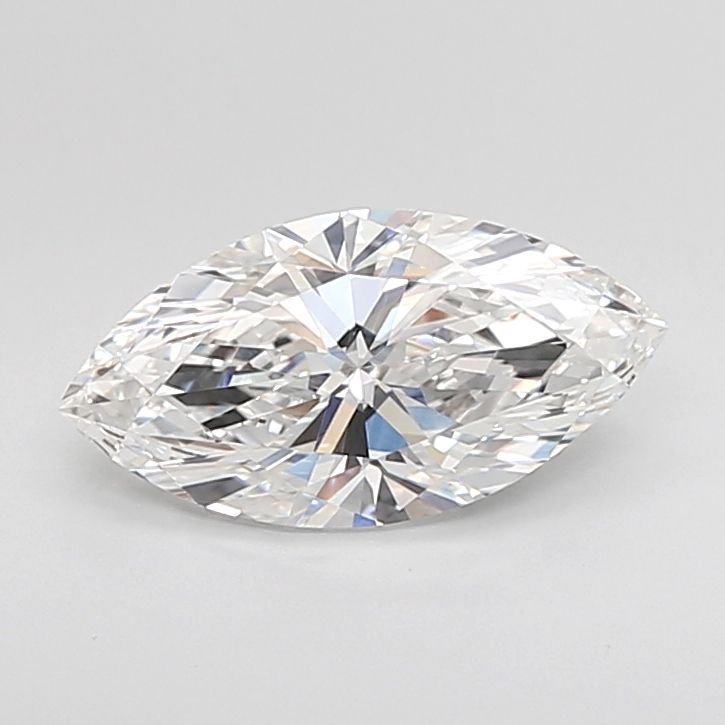 2.03 ct. marquise Lab Grown Diamond front image