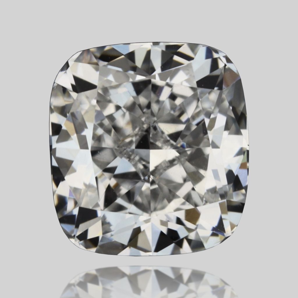 0.51 ct Cushion brilliant Diamond