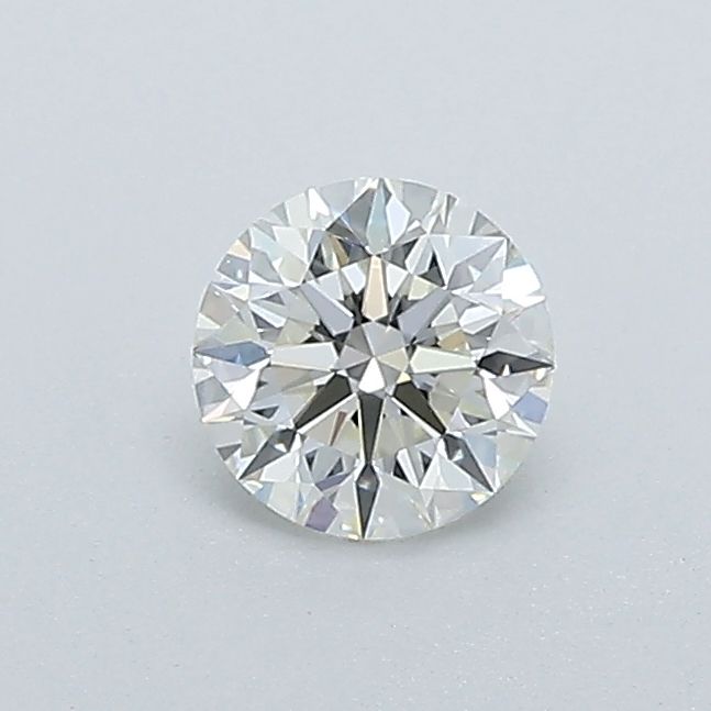 0.4 ct Round Diamond