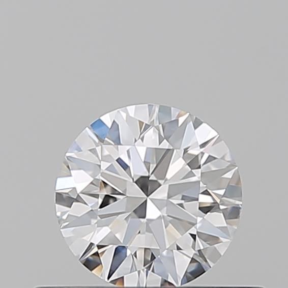0.40 ct Round diamond