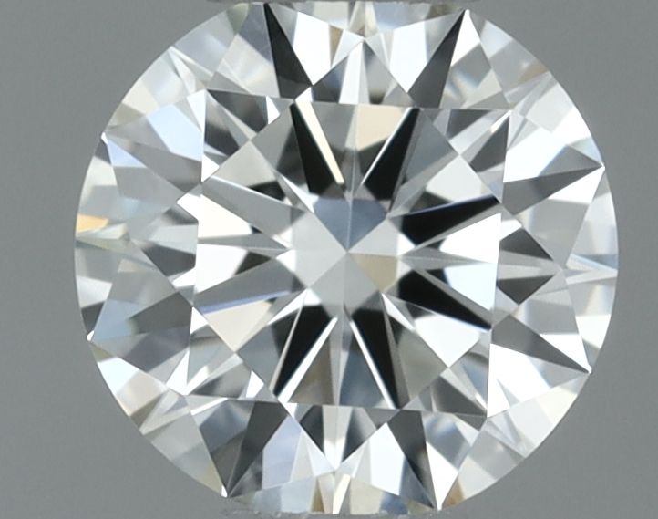 0.30 ct Round diamond