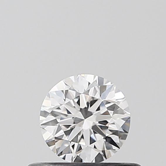 Diament 0.34 ct D/VS1