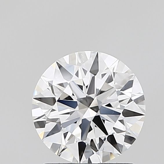 1.27 ct. round Lab Grown Diamond front image