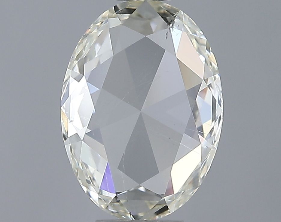 1.21 ct Rose Diamond