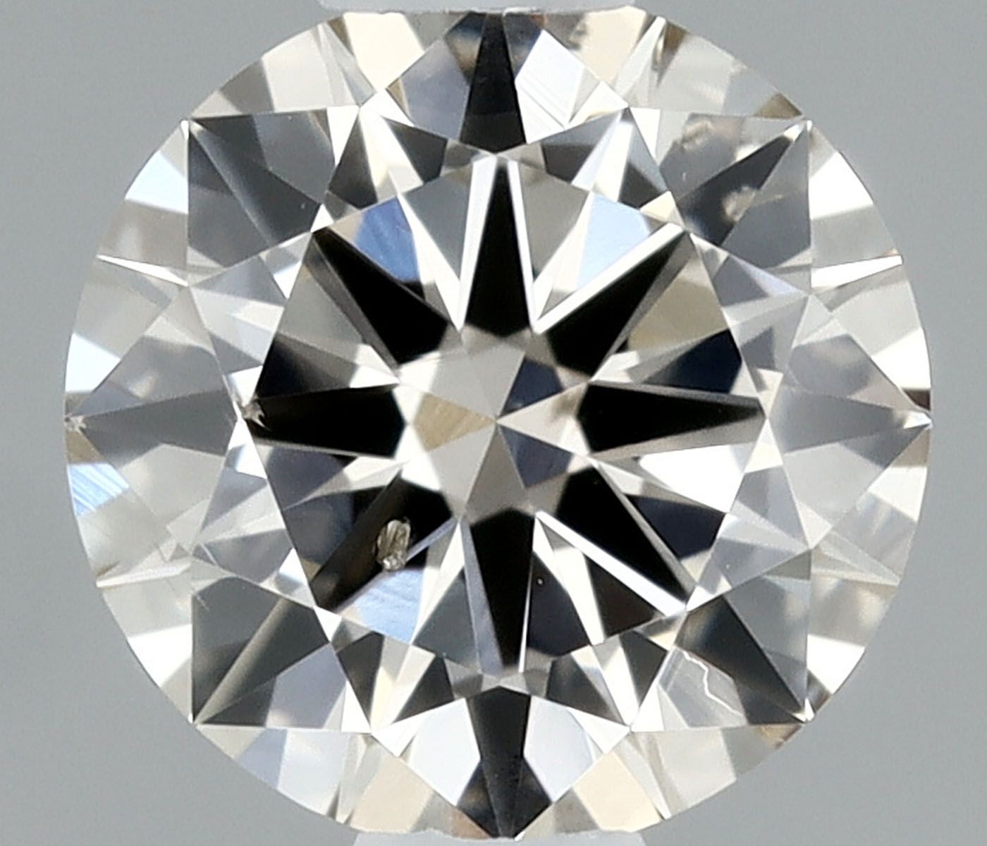 0.4 ct Round Diamond