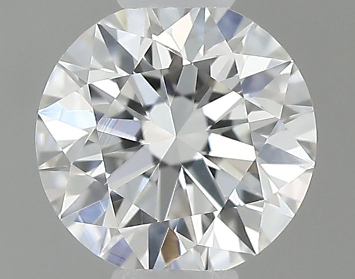 0.30 ct Round diamond