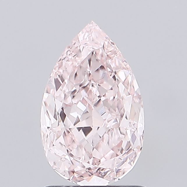 1.51 ct. pear Lab Grown Diamond front image