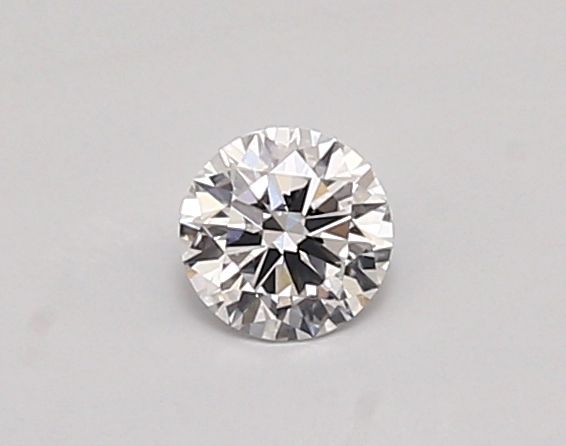 0.29 ct lab-grown Round Diamond