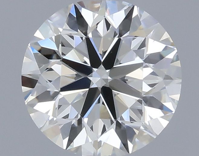 0.33 ct Round Diamond