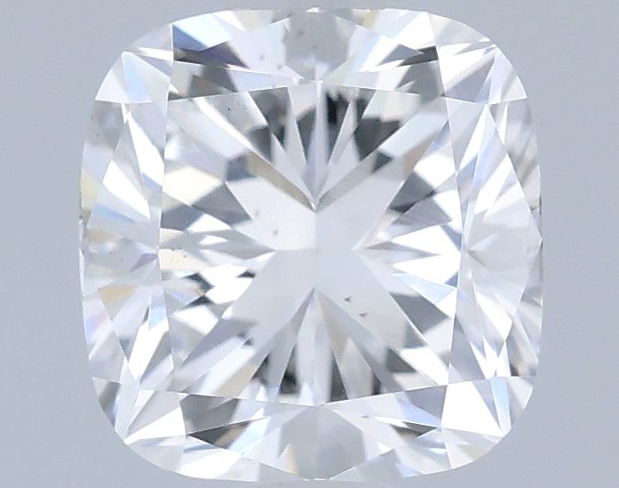 1.01 ct lab-grown Cushion modified Diamond